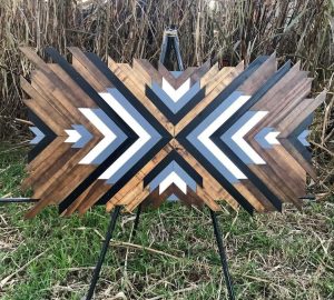 Cuadro 1.20 x 0.5m